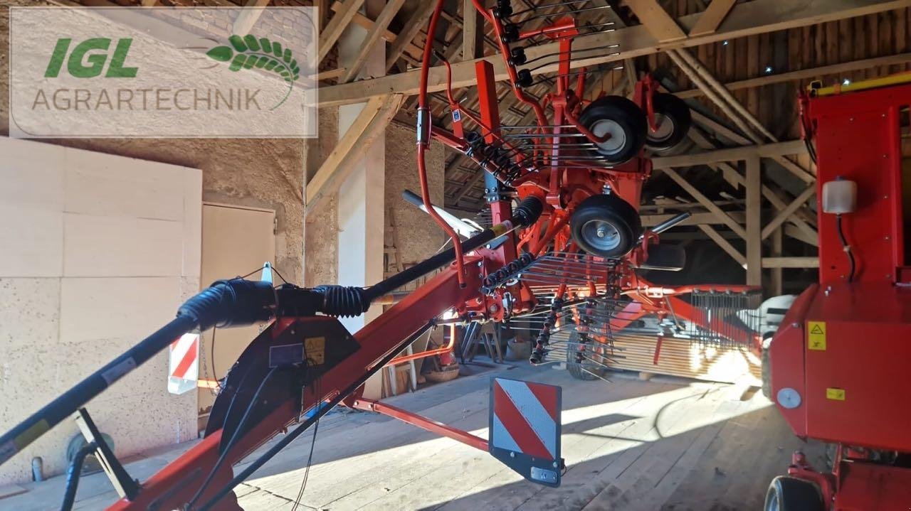 Schwader typu Kuhn GA6930, Gebrauchtmaschine v Nabburg (Obrázek 2)