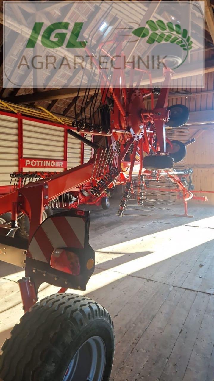 Schwader typu Kuhn GA6930, Gebrauchtmaschine v Nabburg (Obrázek 3)