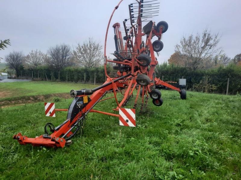 Schwader tipa Kuhn GA9030, Gebrauchtmaschine u CHAUMONT (Slika 2)