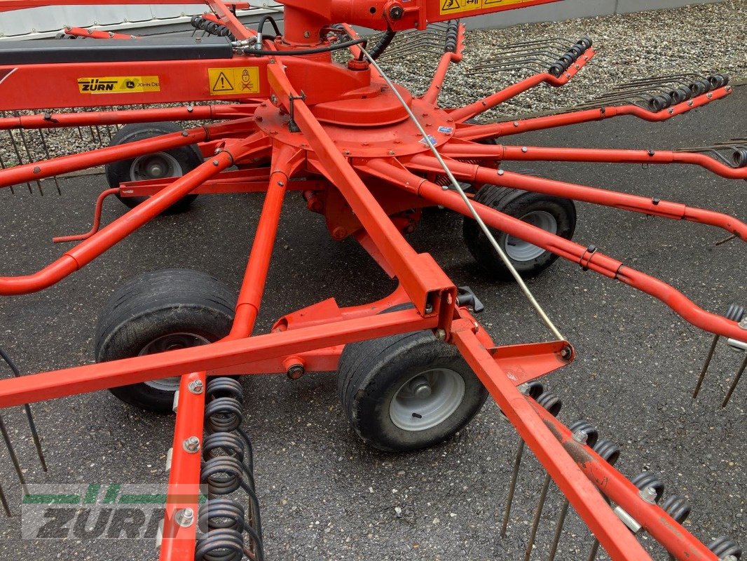 Schwader of the type Kuhn GA9032, Gebrauchtmaschine in Oberessendorf (Picture 8)