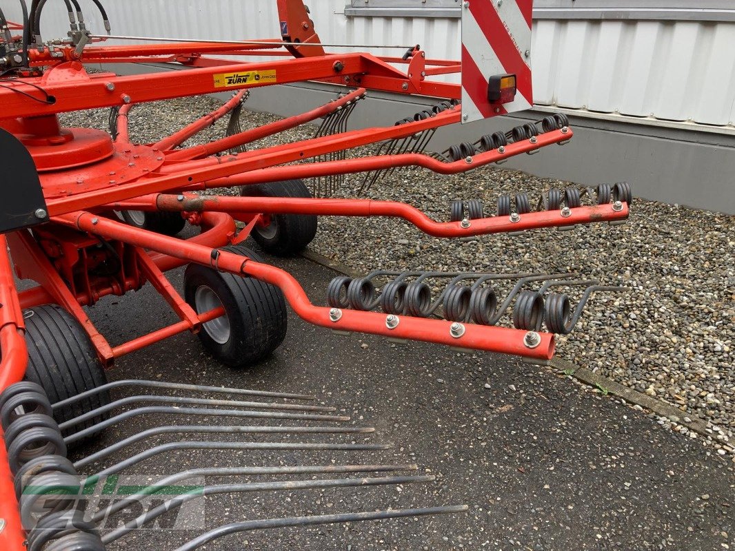 Schwader of the type Kuhn GA9032, Gebrauchtmaschine in Oberessendorf (Picture 9)