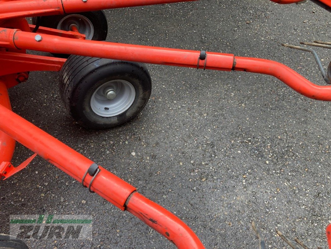 Schwader of the type Kuhn GA9032, Gebrauchtmaschine in Oberessendorf (Picture 11)