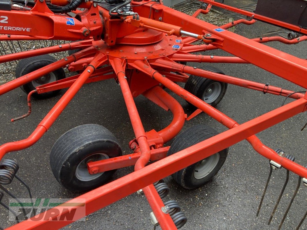 Schwader of the type Kuhn GA9032, Gebrauchtmaschine in Oberessendorf (Picture 14)