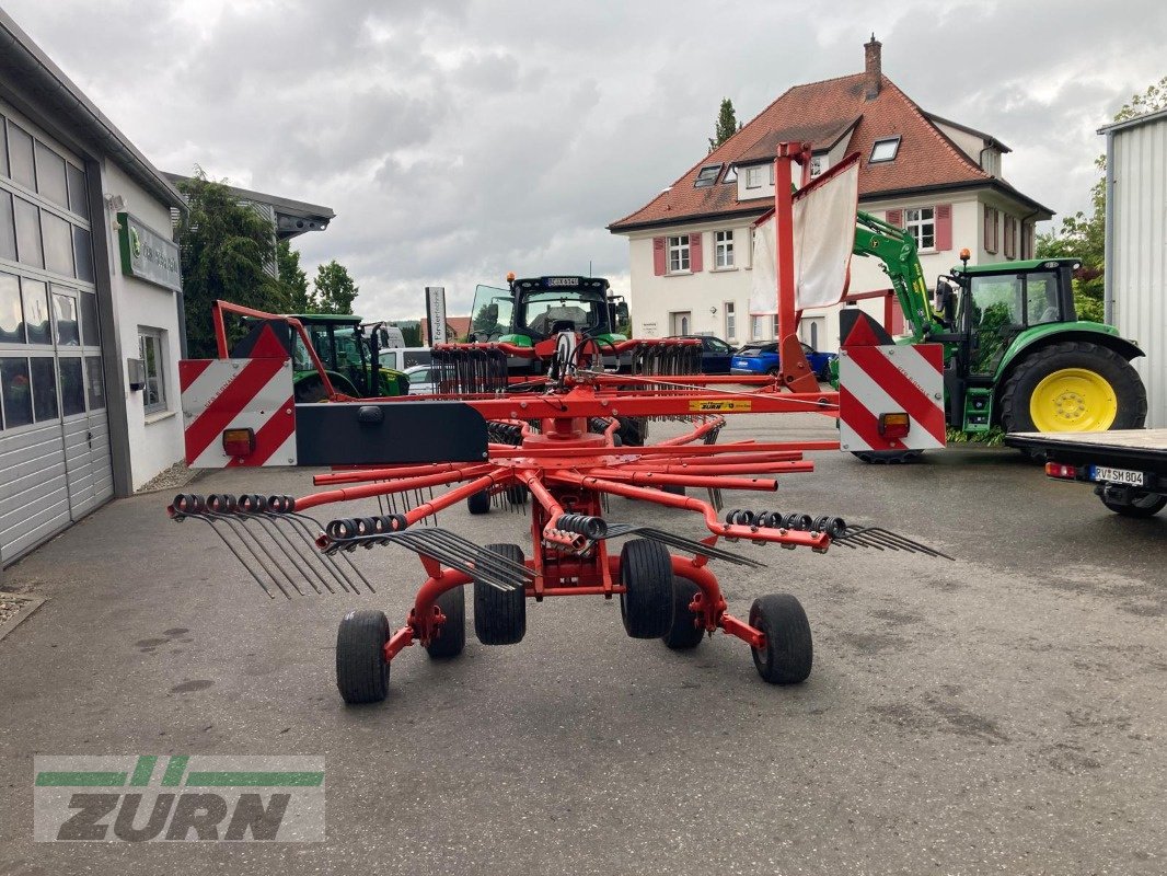 Schwader of the type Kuhn GA9032, Gebrauchtmaschine in Oberessendorf (Picture 15)