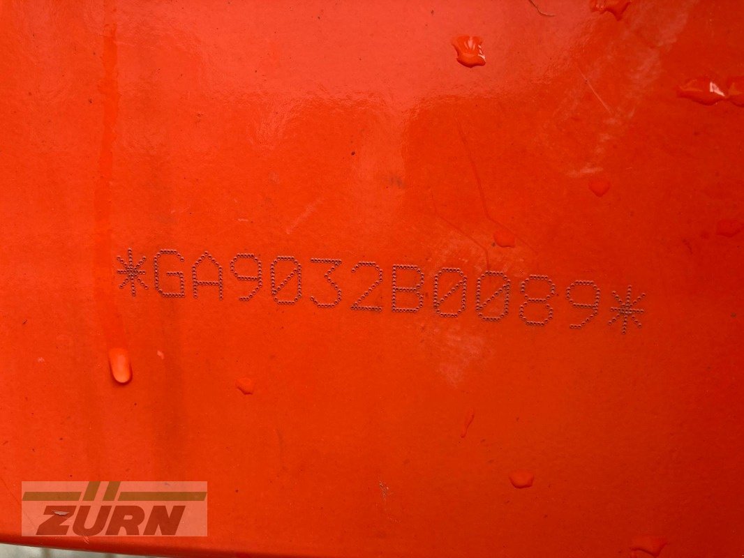 Schwader of the type Kuhn GA9032, Gebrauchtmaschine in Oberessendorf (Picture 18)