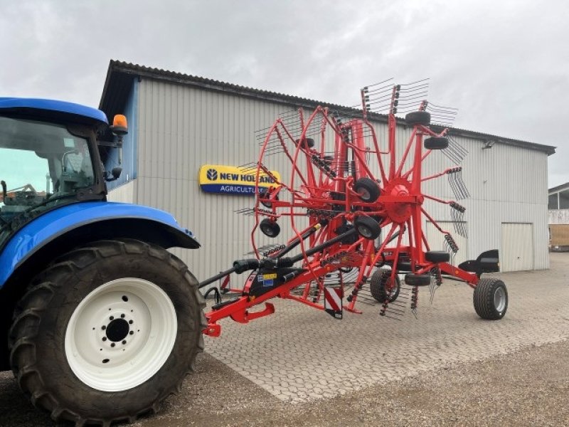 Schwader tipa Kuhn GA9531 +, Gebrauchtmaschine u Rødding (Slika 3)