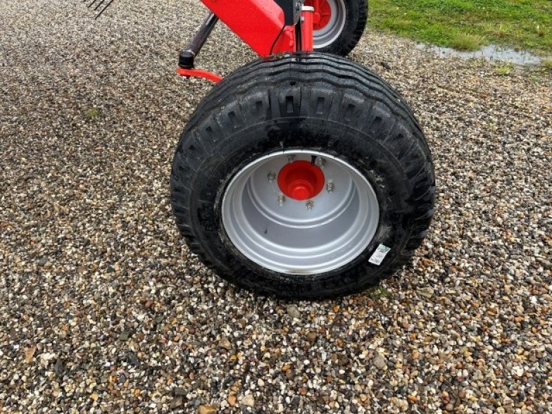 Schwader tipa Kuhn GA9531 +, Gebrauchtmaschine u Rødding (Slika 10)