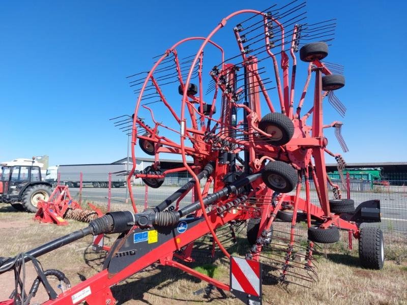 Schwader типа Kuhn GA9531, Gebrauchtmaschine в ANTIGNY (Фотография 1)