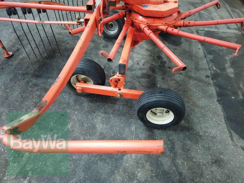 Schwader des Typs Kuhn GEBR. SCHWADER GA 4121GM, Gebrauchtmaschine in Erbach (Bild 8)