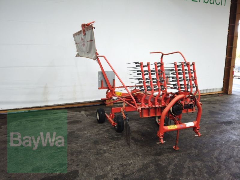 Schwader des Typs Kuhn GEBR. SCHWADER GA 4121GM, Gebrauchtmaschine in Erbach (Bild 3)