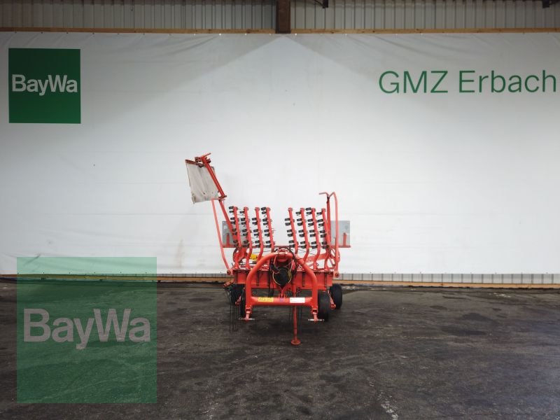Schwader des Typs Kuhn GEBR. SCHWADER GA 4121GM, Gebrauchtmaschine in Erbach (Bild 2)