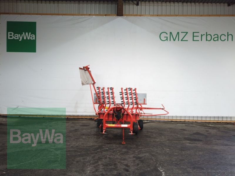Schwader tip Kuhn GEBR. SCHWADER GA 4121GM, Gebrauchtmaschine in Erbach (Poză 1)