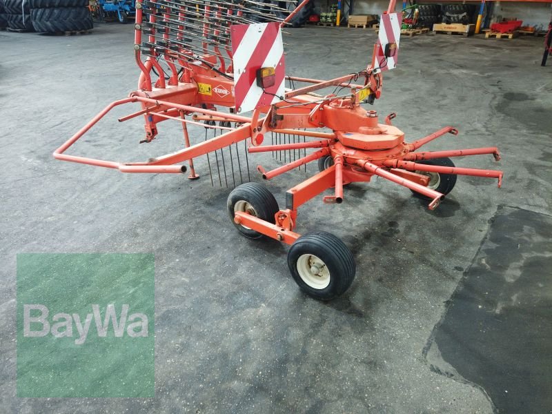 Schwader des Typs Kuhn GEBR. SCHWADER GA 4121GM, Gebrauchtmaschine in Erbach (Bild 7)