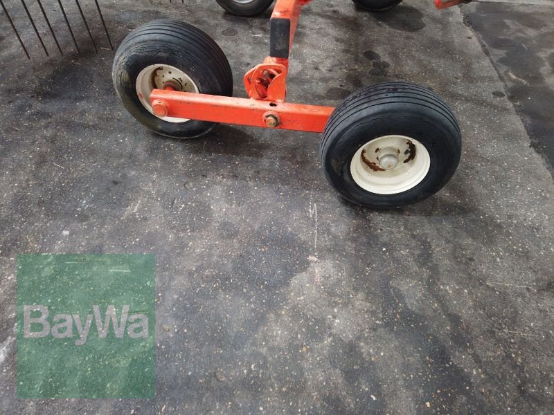 Schwader des Typs Kuhn GEBR. SCHWADER GA 4121GM, Gebrauchtmaschine in Erbach (Bild 9)