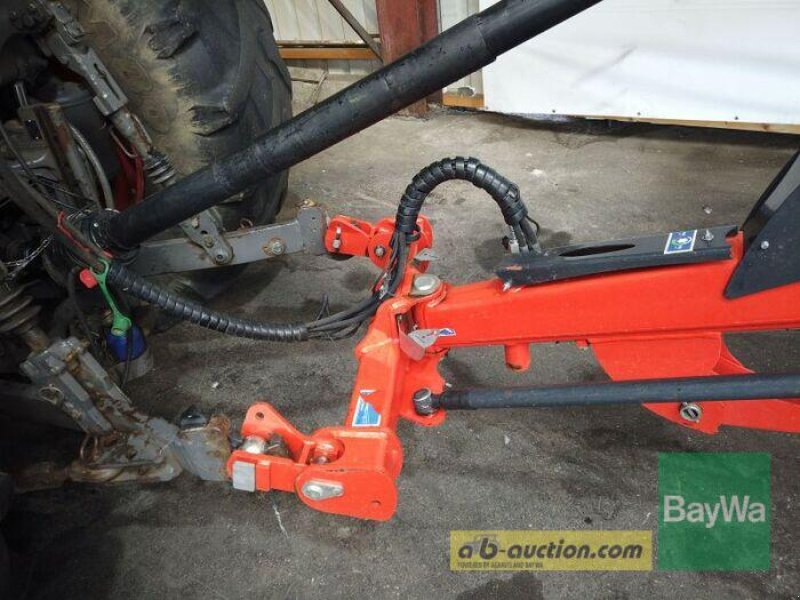 Schwader des Typs Kuhn GEBR. SCHWADER GA 8030, Gebrauchtmaschine in Erbach (Bild 8)