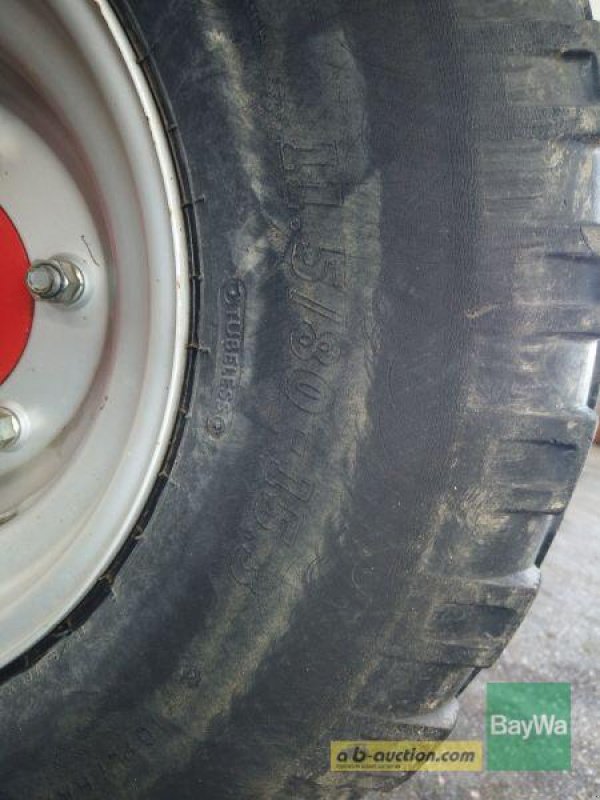 Schwader des Typs Kuhn GEBR. SCHWADER GA 8030, Gebrauchtmaschine in Erbach (Bild 15)