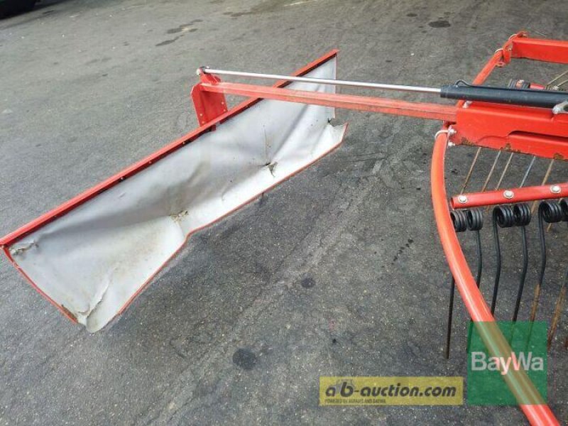 Schwader des Typs Kuhn GEBR. SCHWADER GA 8030, Gebrauchtmaschine in Erbach (Bild 5)