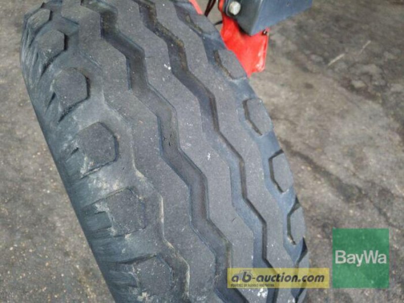 Schwader des Typs Kuhn GEBR. SCHWADER GA 8030, Gebrauchtmaschine in Erbach (Bild 14)