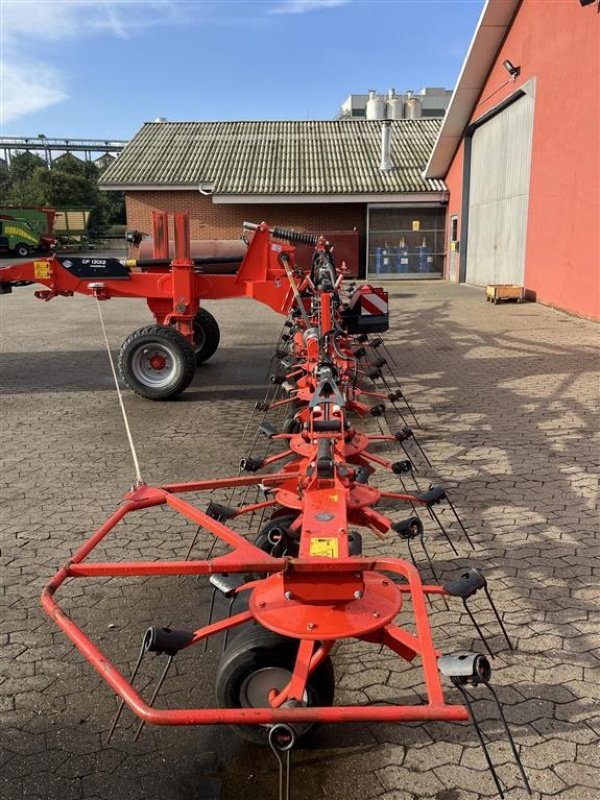 Schwader tipa Kuhn GF13012, Gebrauchtmaschine u Nykøbing Mors (Slika 15)