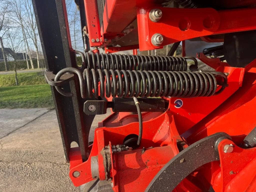 Schwader za tip Kuhn Merge max 950 Bandhark Zwiller Zwadhark, Gebrauchtmaschine u Ruinerwold (Slika 11)