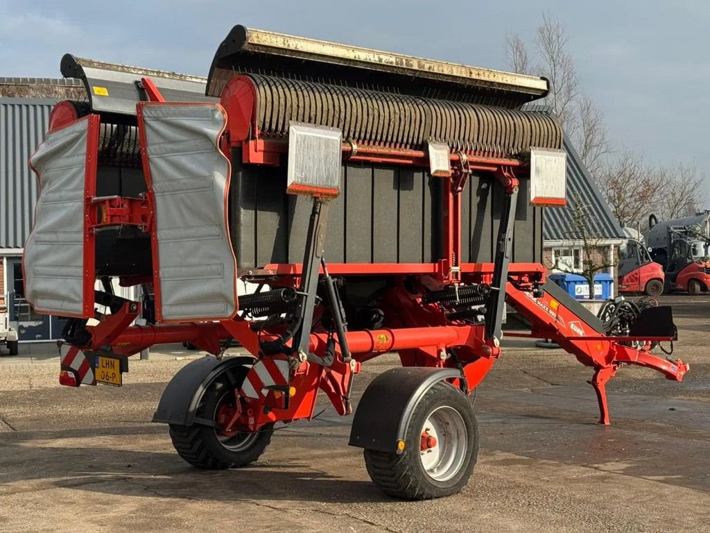 Schwader za tip Kuhn Merge max 950 Bandhark Zwiller Zwadhark, Gebrauchtmaschine u Ruinerwold (Slika 4)