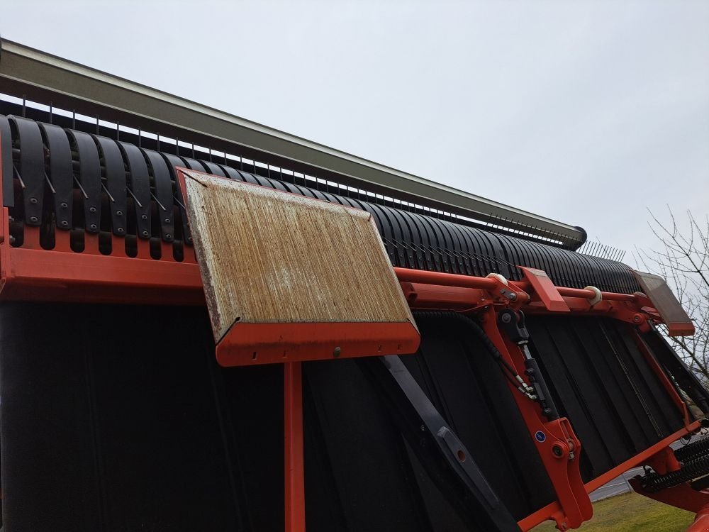 Schwader typu Kuhn Merge Maxx 1090, Gebrauchtmaschine v Burkau (Obrázek 13)