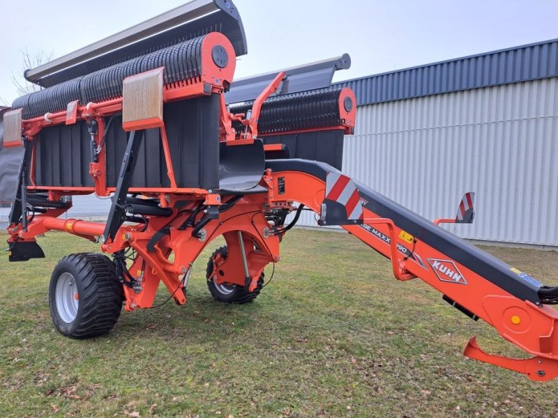 Schwader typu Kuhn Merge Maxx 1090, Gebrauchtmaschine v Burkau (Obrázok 1)