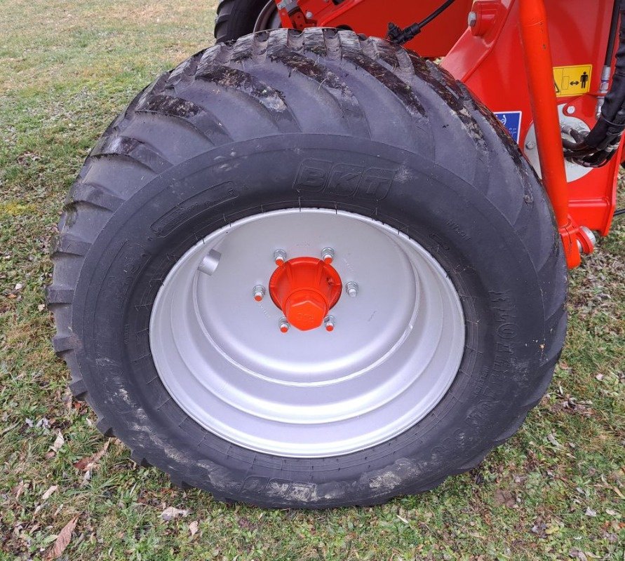 Schwader typu Kuhn Merge Maxx 1090, Gebrauchtmaschine v Burkau (Obrázek 12)