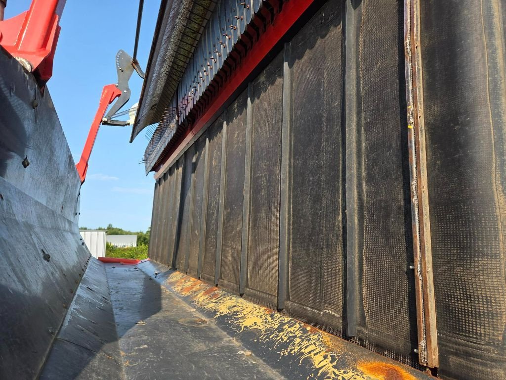 Schwader typu Kuhn MERGE MAXX 950, Gebrauchtmaschine v VALOGNES (Obrázek 5)