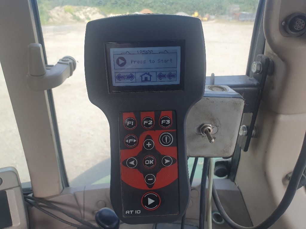 Schwader typu Kuhn MERGE MAXX 950, Gebrauchtmaschine v VALOGNES (Obrázek 3)