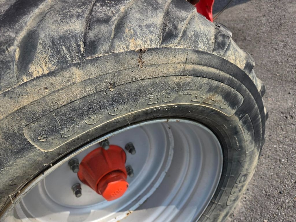 Schwader typu Kuhn MERGE MAXX 950, Gebrauchtmaschine v VALOGNES (Obrázek 11)