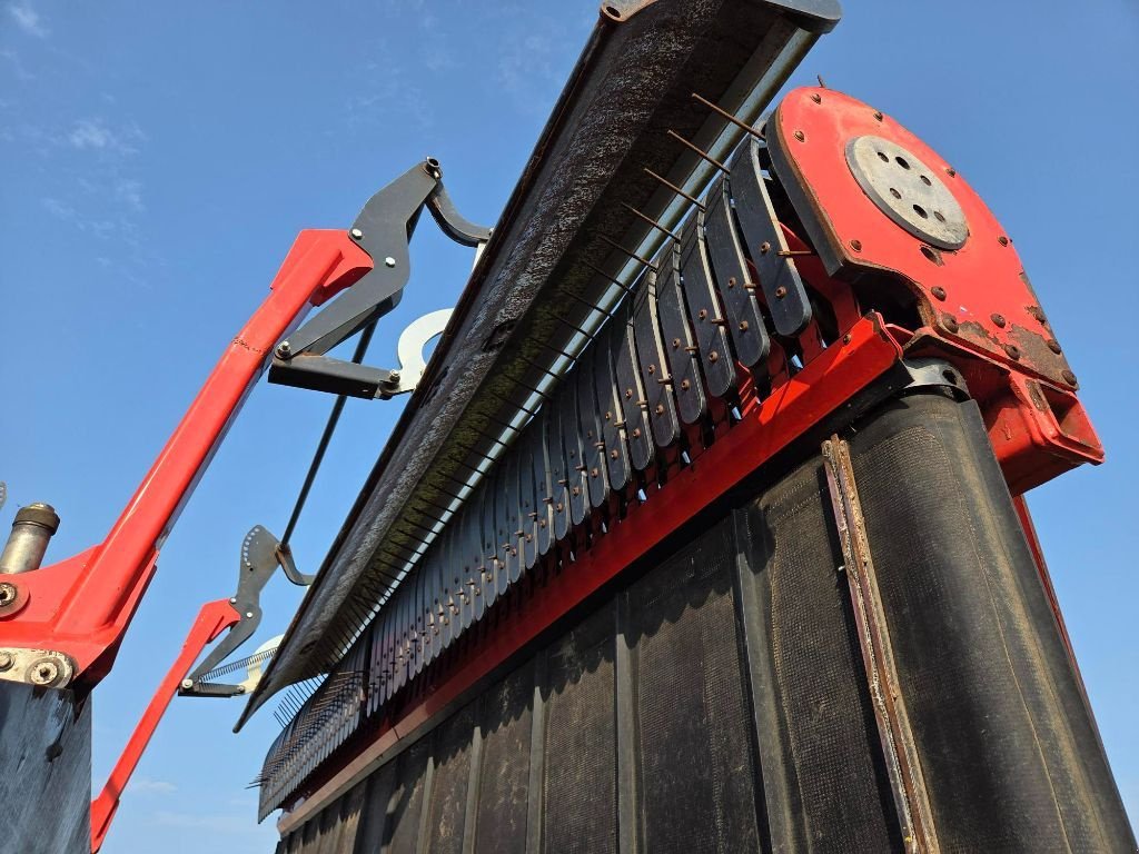 Schwader typu Kuhn MERGE MAXX 950, Gebrauchtmaschine v VALOGNES (Obrázek 7)