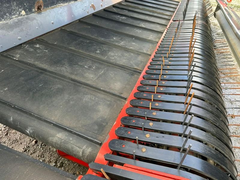 Schwader του τύπου Kuhn Merge Maxx 950, Gebrauchtmaschine σε Liebenwalde (Φωτογραφία 7)