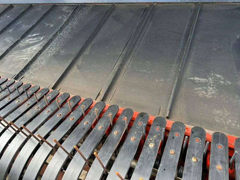 Schwader του τύπου Kuhn Merge Maxx 950, Gebrauchtmaschine σε Liebenwalde (Φωτογραφία 9)