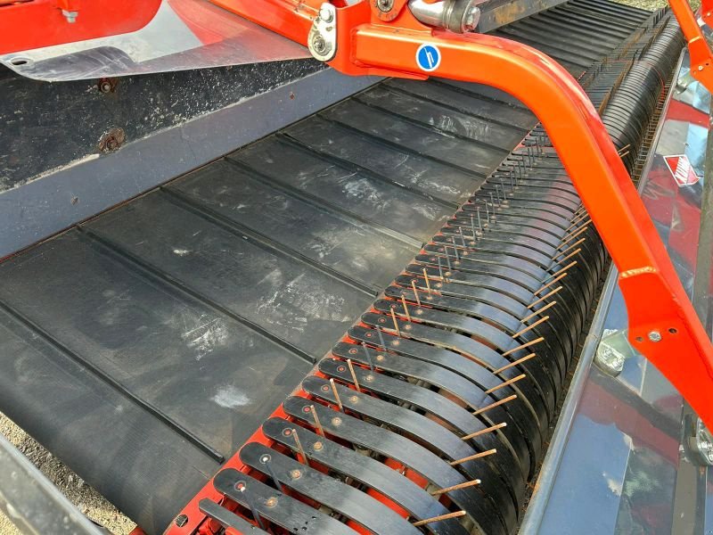 Schwader του τύπου Kuhn Merge Maxx 950, Gebrauchtmaschine σε Liebenwalde (Φωτογραφία 14)