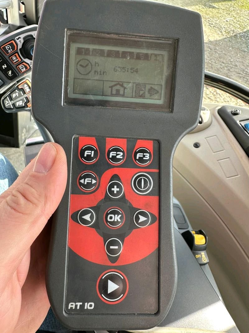 Schwader του τύπου Kuhn Merge Maxx 950, Gebrauchtmaschine σε Liebenwalde (Φωτογραφία 16)