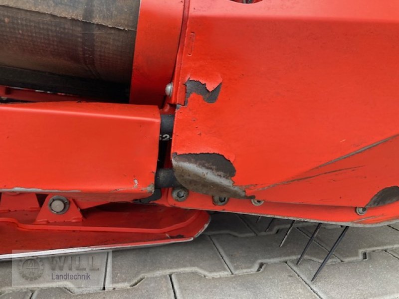 Schwader des Typs Kuhn Merge Maxx 950, Gebrauchtmaschine in Rudendorf (Bild 14)