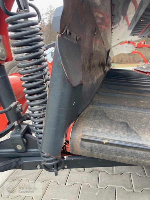 Schwader des Typs Kuhn Merge Maxx 950, Gebrauchtmaschine in Rudendorf (Bild 15)