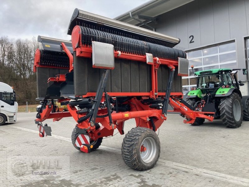 Schwader des Typs Kuhn Merge Maxx 950, Gebrauchtmaschine in Rudendorf (Bild 23)