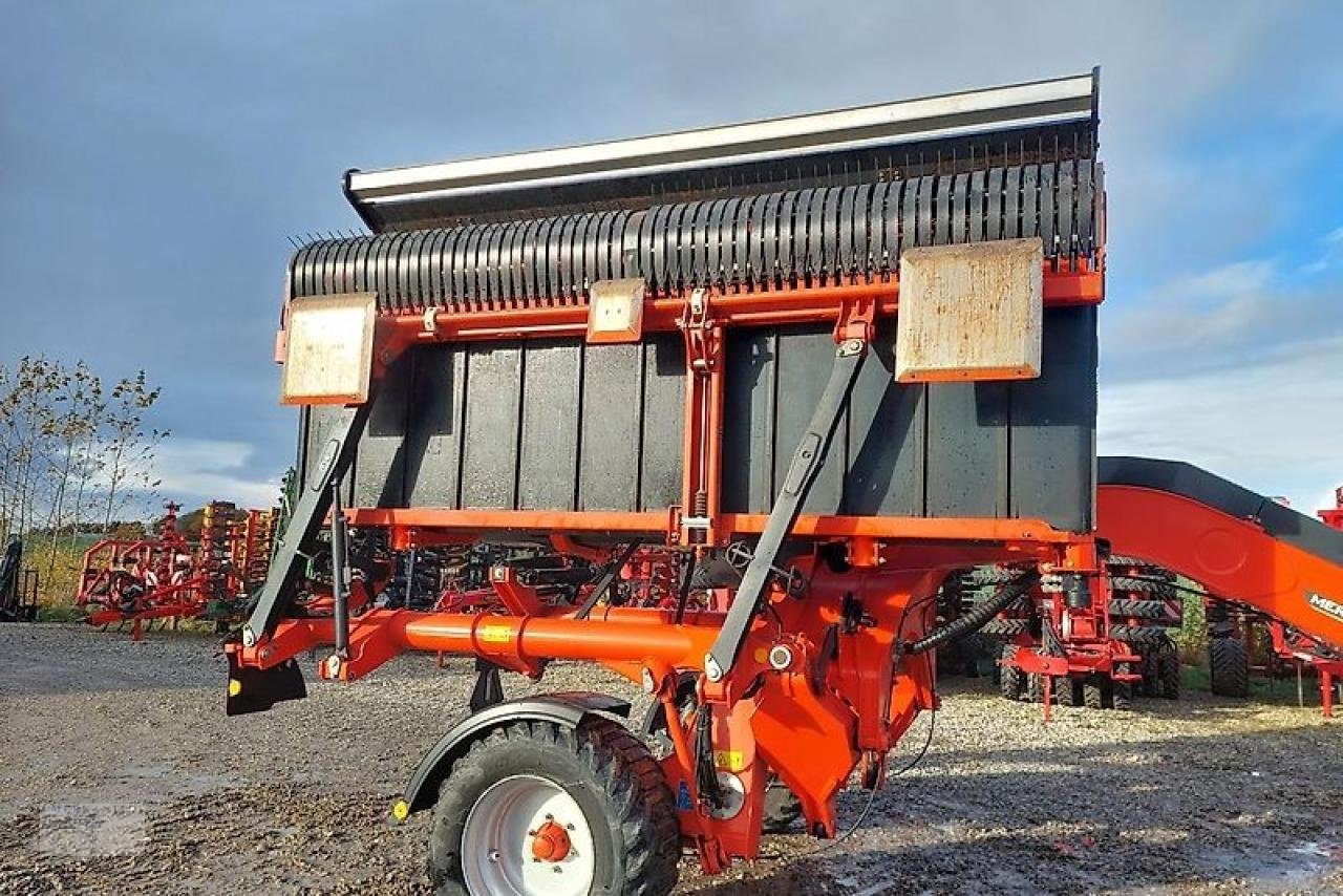 Schwader του τύπου Kuhn Merge Maxx 950, Gebrauchtmaschine σε Pragsdorf (Φωτογραφία 1)