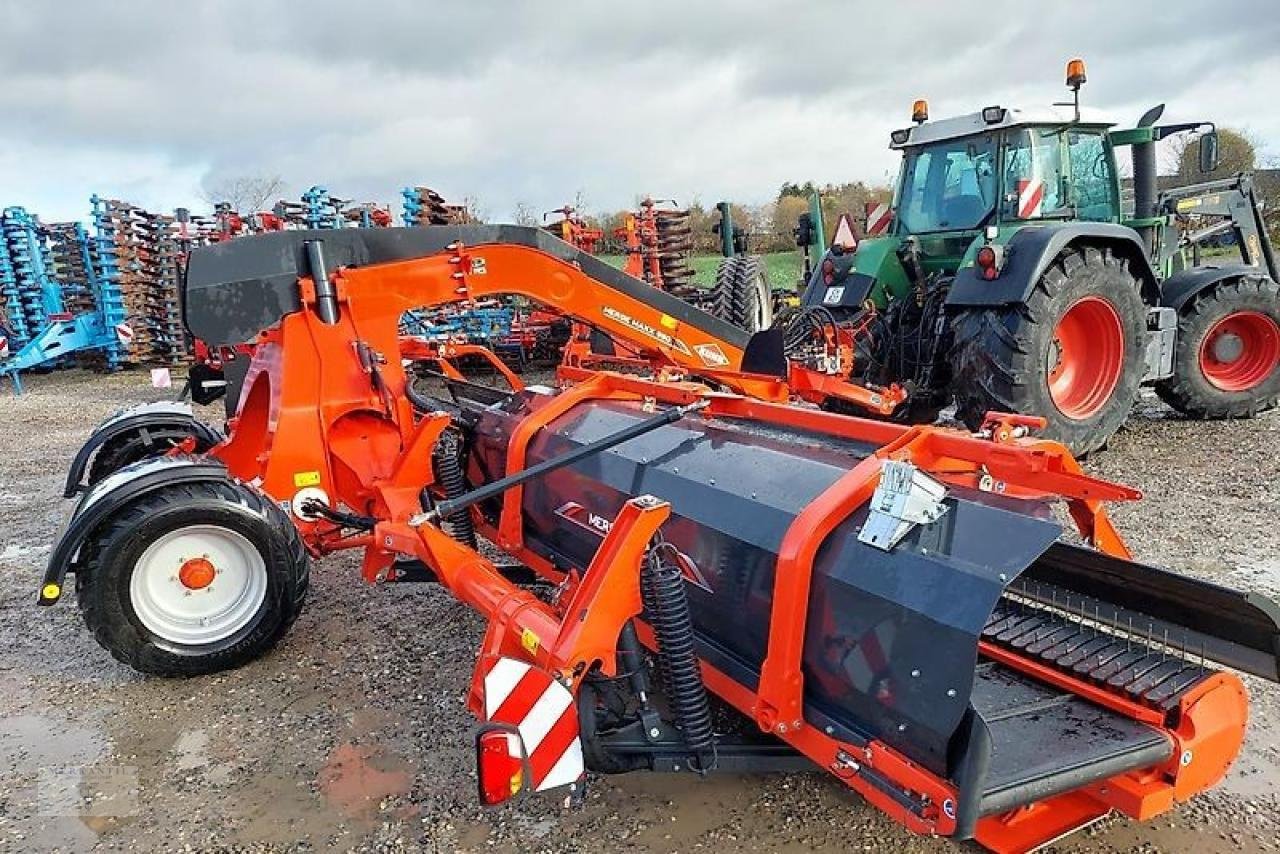 Schwader του τύπου Kuhn Merge Maxx 950, Gebrauchtmaschine σε Pragsdorf (Φωτογραφία 5)