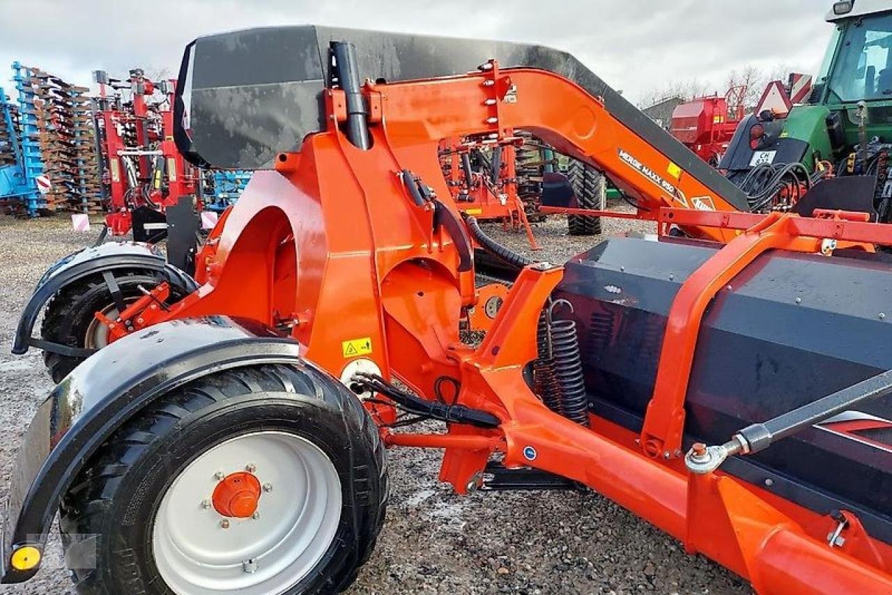 Schwader του τύπου Kuhn Merge Maxx 950, Gebrauchtmaschine σε Pragsdorf (Φωτογραφία 10)