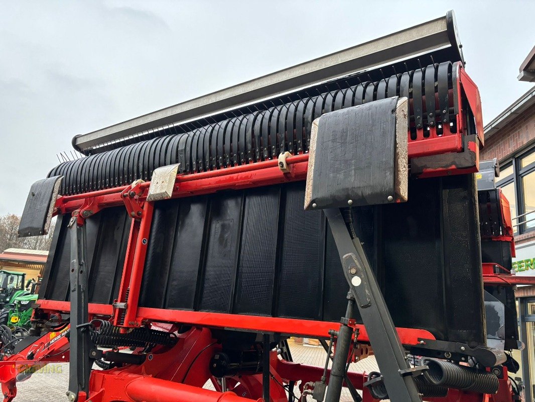 Schwader del tipo Kuhn MergeMaxx 950 Bandschwader *Generalüberholt*, Gebrauchtmaschine In Ahaus (Immagine 7)