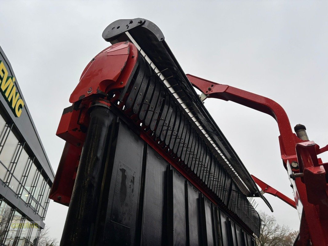 Schwader del tipo Kuhn MergeMaxx 950 Bandschwader *Generalüberholt*, Gebrauchtmaschine In Ahaus (Immagine 9)