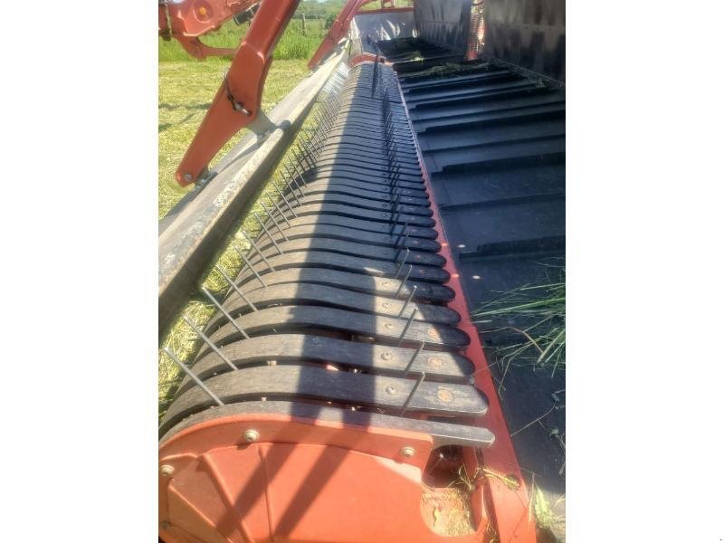 Schwader des Typs Kuhn MERGEMAXX1090, Gebrauchtmaschine in BRAY en Val (Bild 3)