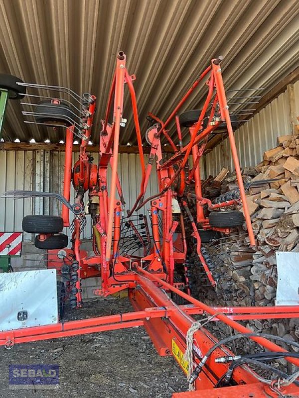 Schwader типа Kuhn Mittelschwader GA7301, Gebrauchtmaschine в Zweibrücken (Фотография 2)