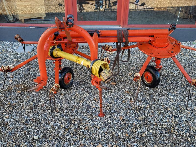 Schwader of the type Kuhn SH 22 SP SH22SP, Gebrauchtmaschine in Storvorde