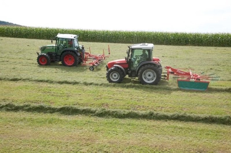 Schwader типа Kverneland 9439 rotorrive, Gebrauchtmaschine в Horsens (Фотография 2)