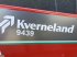 Schwader des Typs Kverneland 9439 rotorrive, Gebrauchtmaschine in Hurup Thy (Bild 5)