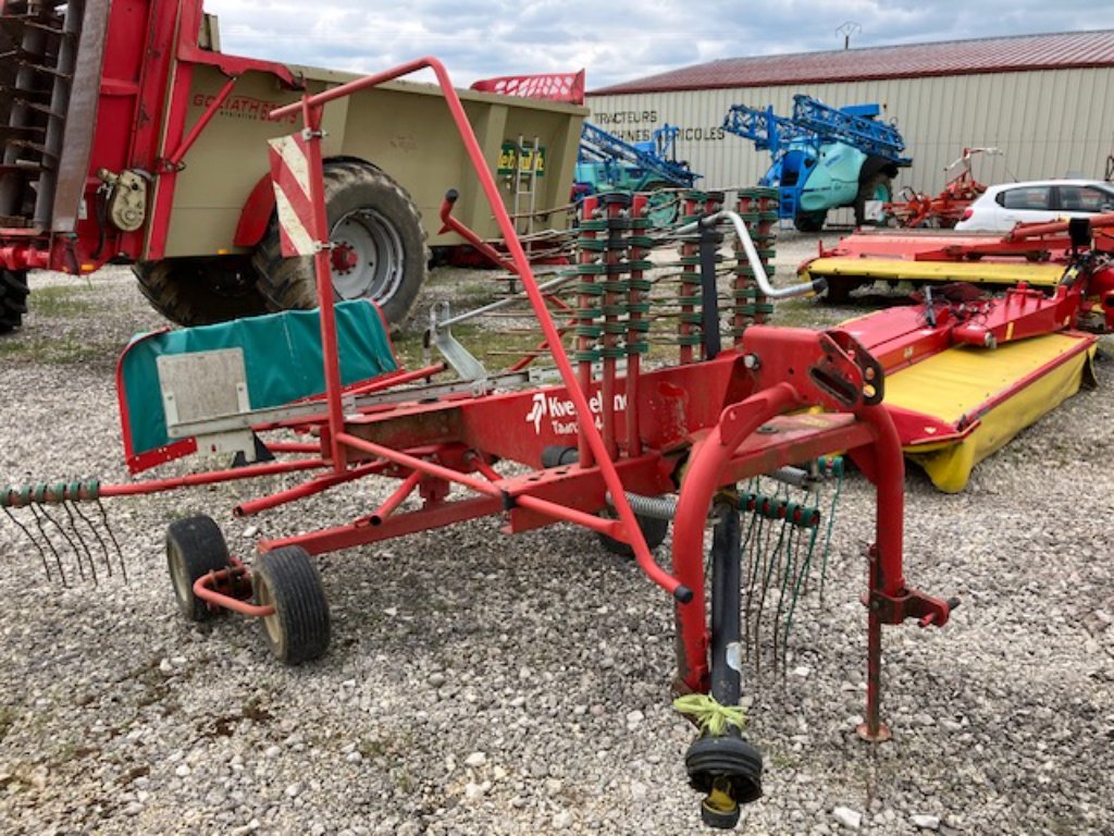 Schwader typu Kverneland 9443, Gebrauchtmaschine v MARBEVILLE (Obrázek 2)